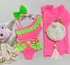 Conjunto biquíni