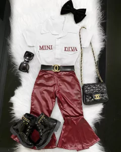 Conjunto Diva