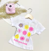 T-shirt primavera