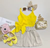 Conjunto Milena