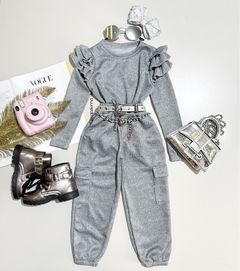 Conjunto Mirian
