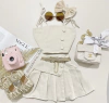 Conjunto linho Marcela