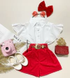 Conjunto Mila