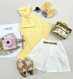 Conjunto Isabele - comprar online