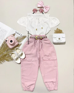Conjunto Naty