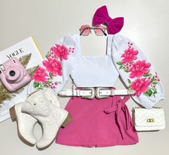 Conjunto Júlia