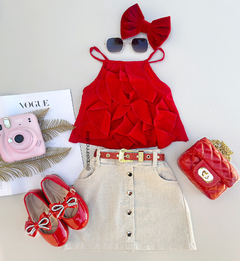 Conjunto Lili