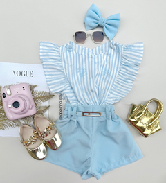 Conjunto July