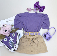 Conjunto Isa