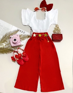 Conjunto Anabele