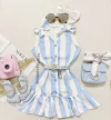 Vestido Sophia