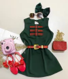 Vestido Mille