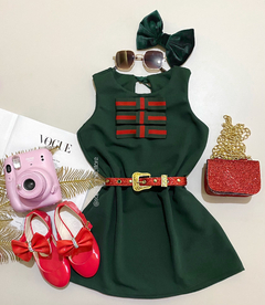 Vestido Mille