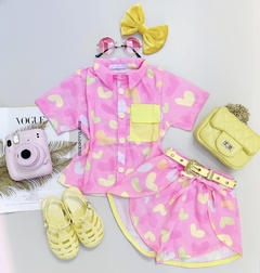 Conjunto Juju - comprar online