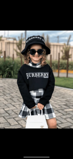 Conjunto 4 peças Lore - comprar online