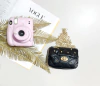 Bolsa spike Black