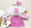 Conjunto Barbie Sophia