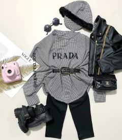 Conjunto 3 peças Fernanda