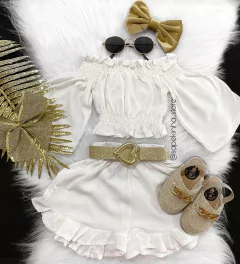 Conjunto Meguy