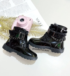 Bota style