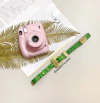 Cinto verde gliter
