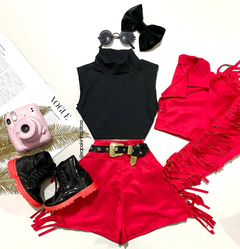 Conjunto 3 peças Kiely - comprar online