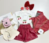 Conjunto Cerejinha