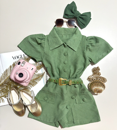 Conjunto Melissa
