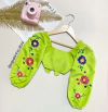 Blusa bordada Anne