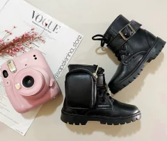 Bota pochete trend