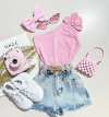 Short Jeans Lili