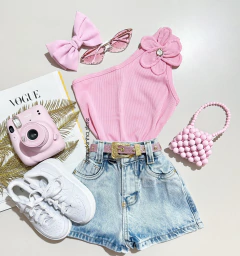 Short Jeans Lili