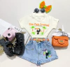 Conjunto Tucano tropical
