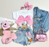 Conjunto jeans Margarida