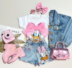 Conjunto jeans Margarida