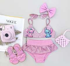 Biquíni Stitch