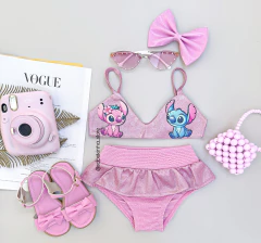 Biquíni Stitch