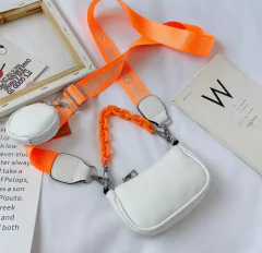 Bolsa 2 em 1 Mel na internet