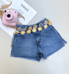 Short jeans Luane