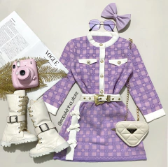 Conjunto Barbie premium