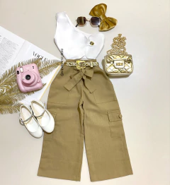 Conjunto Chic Elena