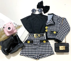 Conjunto Bela dona - comprar online