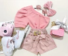Short courino