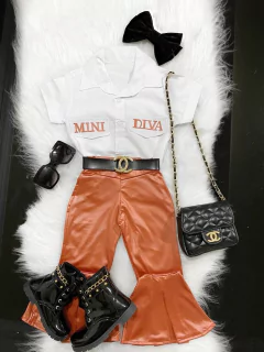 Conjunto Diva - Sapeka Store