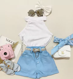 Short Taty