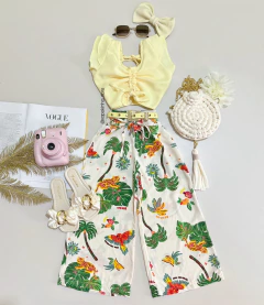 Conjunto Isadora