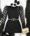 Vestido Bianca