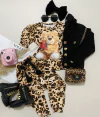 Conjunto ursinho