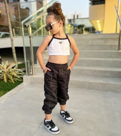 Conjunto prada inspired - loja online