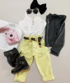 Calça jeans Lívia